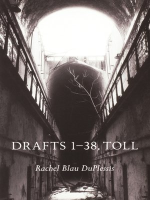 cover image of Drafts 1?38, Toll